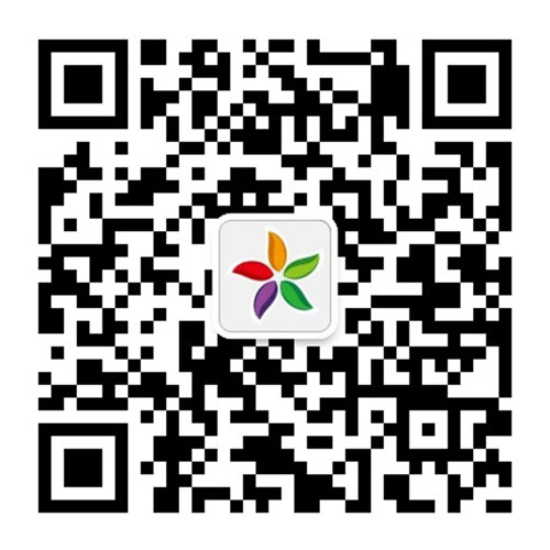 关注微信商城